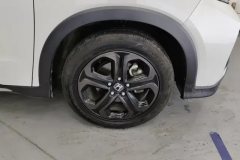 2021 Honda XR-V 2021 1.5T AT 220TURBOComfort #6