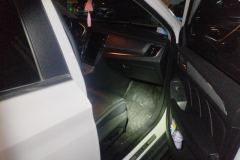 2016 Roewe RX5 2016 1.5T AT 20TConnectednetSmartFWD #8