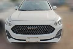 2021 Haval M6 2019 1.5T MT Urban China V #2