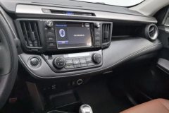 2019 Toyota RAV4 2019 2.0L AT CVT2WDfashionXLimited China V #16
