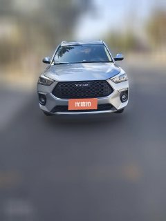 2019 Haval H6 Coupe 2018 1.5T AT Blue LabelLuxury FWD #2
