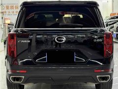 2025 GAC Trumpchi Trumpchi GS8 2025 PilotSeries 2.0TGDI AT 2WDLuxury 5Seat #8