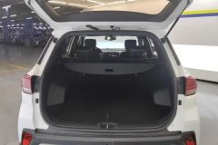 2019 Hyundai ix35 2019 1.4T AT Zhiyong·PleasureFWD #4
