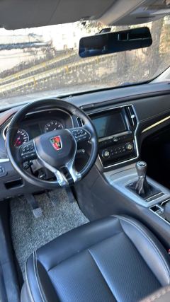 2018 Roewe RX5 2018 1.5T MT 20TFlagshipFWD #9
