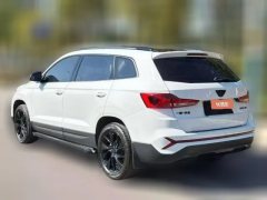 2023 Jetta VS7 2023 1.4T AT 280TSI HighlightsGlory #5