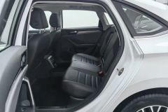 2019 Volkswagen Sagitar 2019 1.2T AT 200TSIComfort China VI #19