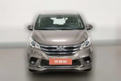 2021 Maxus G10 2022 2.0T MT Super Value Gasoline 7Seat #3