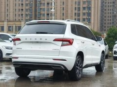 2023 Škoda Karoq 2022 1.4T AT TSI280 Exclusive #9