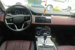2023 Land Rover Range Rover Evoque 2023 auroraL 2.0T AT 249PS Luxury #12