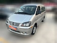 2016 Dongfeng Fengxing Lingzhi 2016 1.6 MT M3longComfortL 7Seat #1