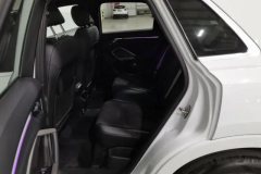 2023 Audi Q3 2022 2.0T AT 45 TFSI quattro FashionDynamic #19