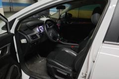 2018 Geely Auto Emgrand GS 2018 1.4T AT Lead the trendEditionLingshangSmart Connect #9