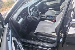 2024 Volkswagen Magotan 2023 2Million Edition 2.0T AT 330TSI DSGLuxury #9