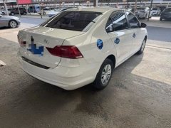 2021 Volkswagen Santana 2021 1.5 AT Fashion #9