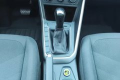 2022 Volkswagen Polo Hatchback 2023 plus 1.5L AT panoramicEnjoy #16
