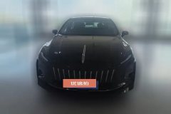 2023 Hongqi E-QM5 2022 431km AT ChargeEnjoy #2