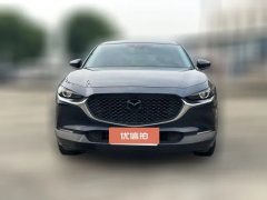 2021 Mazda CX-30 2024 2.0L MTShang Yue #2