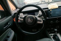 2021 Honda LIFE 2021 1.5 AT SPO-SSSmartEdition #15