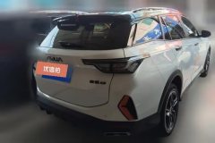 2023 Dongfeng Fengshen Yixuan GS 2023 MachEdition 1.5T AT LekuEdition #3