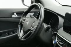 2020 Hyundai Tucson 2020 1.6T AT 280TGDiSmart ConnectFWD China VI #23