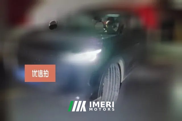 2025 Chery Tiggo 8L 2024 2.0T 2WDLuxury 7Seat