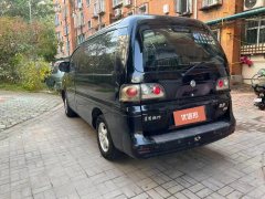 2015 Dongfeng Fengxing Lingzhi 2015 1.6 MT M3Comfort7Seat #5