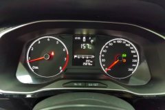 2024 Jetta VS5 2023 1.4T AT 280TSI Joy #14