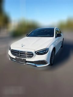 2021 Mercedes-Benz E-Class(Imported) 2021 2.0T Facelift E260FashionSport (Imported) #1