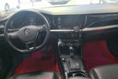 2019 Volkswagen Passat 2019 2.0T AT 330TSIElite #12