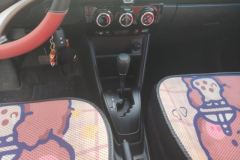 2022 Toyota Vios 2021 1.5 AT EnactusEdition #16