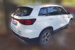 2018 Chang'an CS75 2018 1.5T MT 280TSmart #3