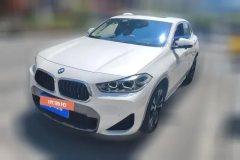 2021 BMW X2 2021 Facelift sDrive25i AT MOff-road package #1