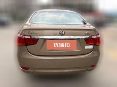 2016 Dongfeng Fengshen Fengshen A60 2016 1.6 AT DCTPremium #4