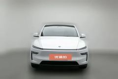 2025 Tesla Model Y 2025 Facelift Long Rangeall wheel driveEdition #3