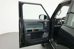 2024 Jetour Traveler 2023 2.0T AT 4WDtime travelPRO #11