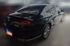 2017 Volkswagen Magotan 2017 1.8T AT 330TSILuxury #3