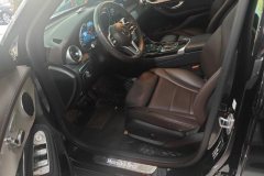 2021 Mercedes-Benz GLC-Class 2021 GLC 260 L 4MATIC Dynamic #9