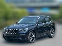 2022 BMW X5 2022 2.0T AT xDrive 30Li MSport Pkg #1