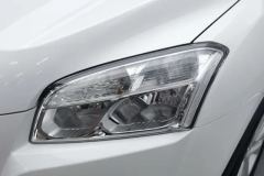 2015 Chevrolet Trax 2016 1.4T MT ComfortSunroofEditionFWD #5