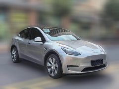 2022 Tesla Model Y 2022 Long Rangeall wheel driveEdition #2