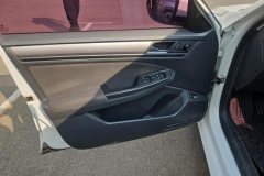2018 Volkswagen Bora Sedan 2018 1.5 AT Fashion #7