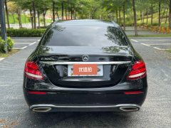2020 Mercedes-Benz E-Class 2020 2.0T AT E300LLuxury #12