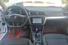 2016 Volkswagen Lavida 2015 1.6 AT Fashion #12
