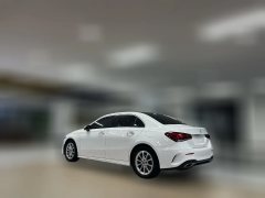 2022 Mercedes-Benz A-Class 2022 A 200 L AT Sportsedan chairDynamic #7