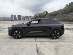 2025 Deepal S05 2026 EV 620Max #4