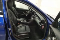 2017 Mercedes-Benz C-Class 2017 1.6T AT C180LFashionSport Facelift #22