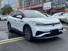 2022 Volkswagen ID.4 X 2021 pro extremely intelligentLong RangeEdition #12