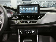 2021 Chang'an CS75 2021 1.5T AT 280T Glory Million Edition Luxury #12