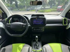 2020 Roewe Clever 2021 302km AT Excellence #9