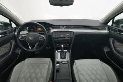 2024 Volkswagen Magotan 2023 2Million Edition 2.0T AT 330TSI DSGLeading #14